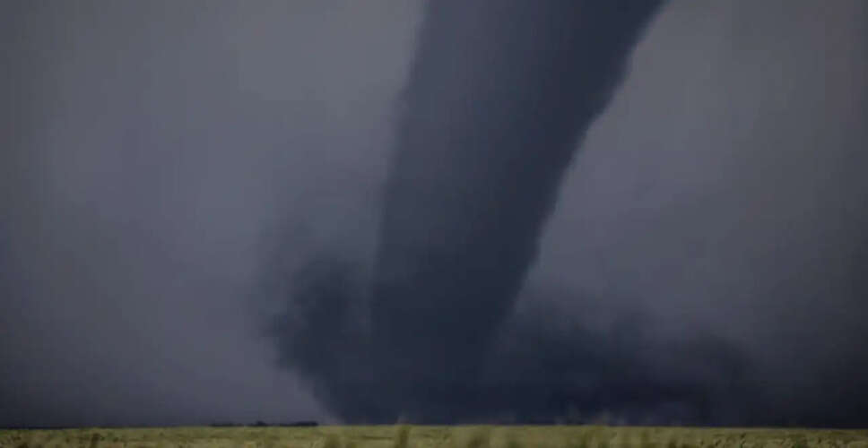 Severe Tornado Threat Near Milwaukee: Urgent Warnings Issued