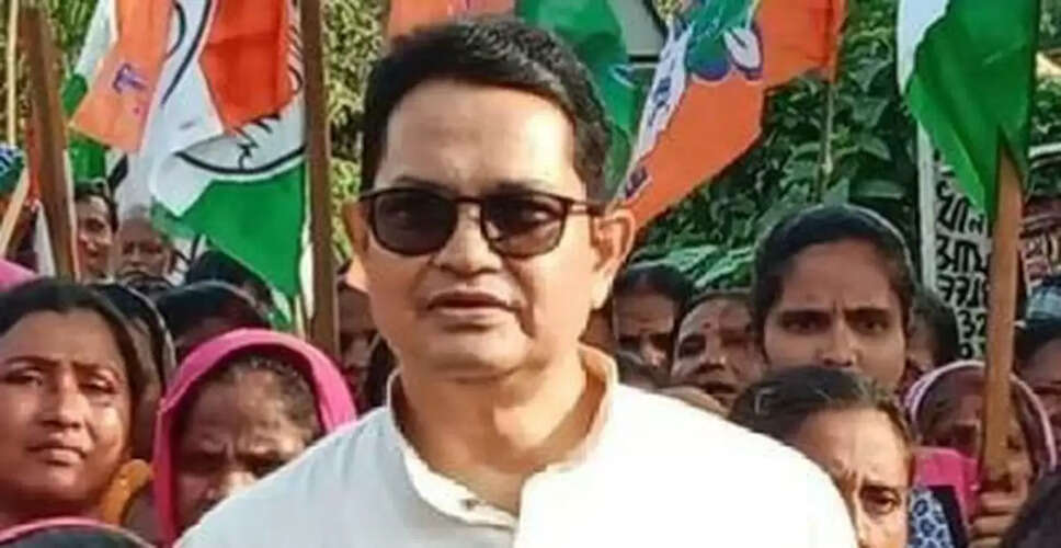 Trinamool Congress Suspends MLA Humayun Kabir Over Controversial Babri Masjid Remarks
