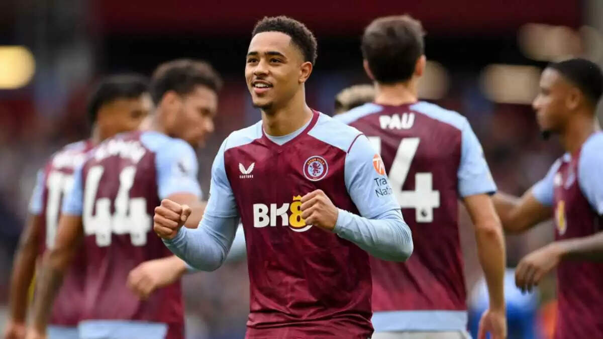 Aston Villa vs Tottenham: Key Players Missing and Expected Line-up