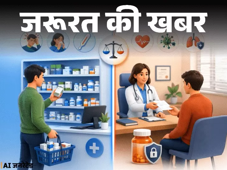 Understanding OTC Medications: Risks and Guidelines