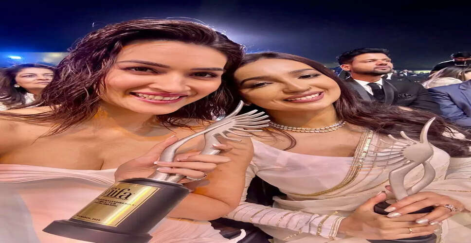 Kanika Dhillon Celebrates Raanjhan's Chart-Topping Success on Spotify