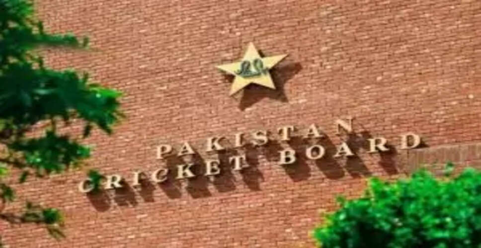 Major Financial Irregularities Uncovered in Pakistan Cricket Board Audit