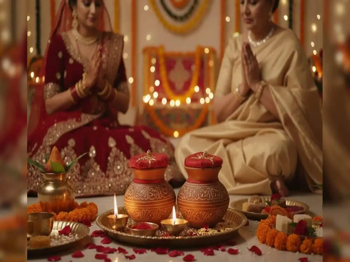 Essential Rituals for Karwa Chauth 2026: What You Need to Know