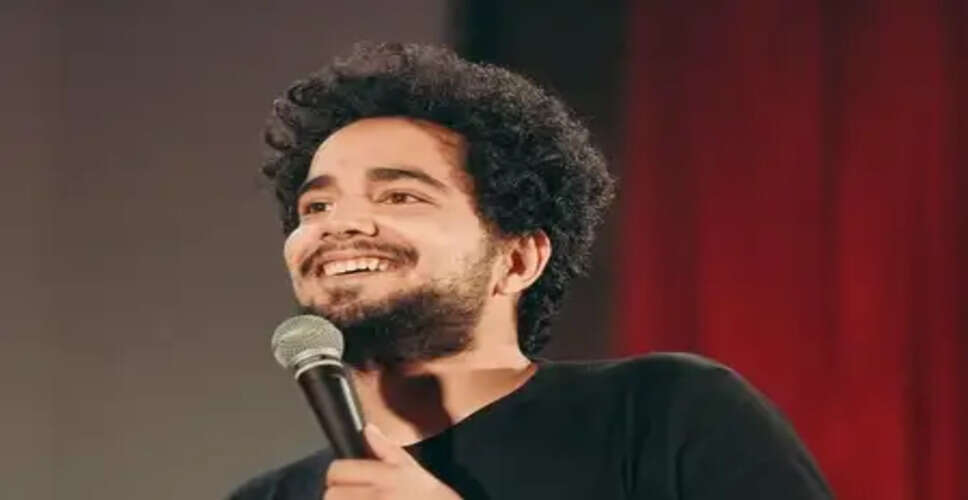 What to Expect from Samay Raina's Upcoming Comedy Special 'Still Alive'?