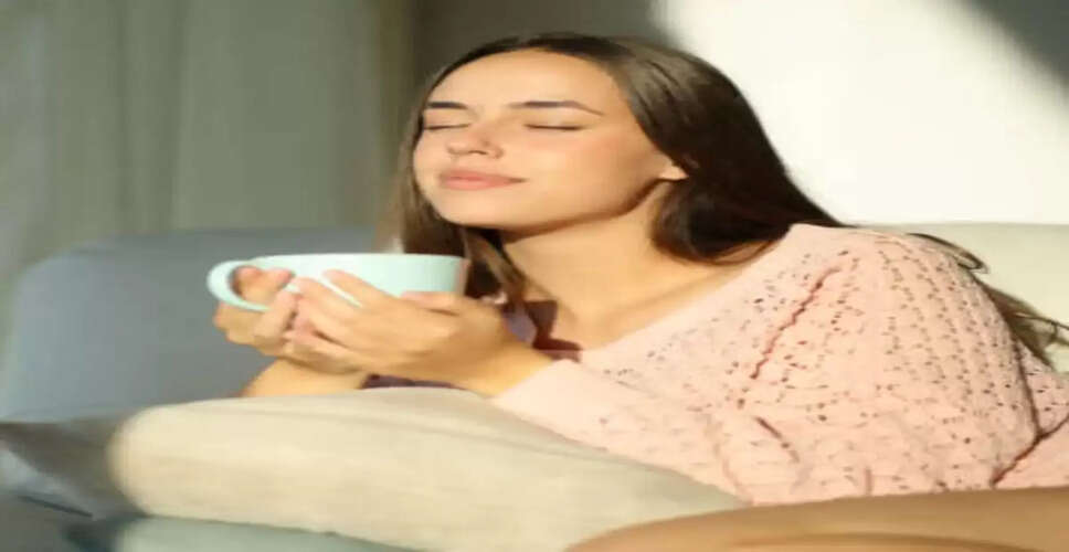 Essential Summer Health Tips: Rethinking Your Morning Beverage