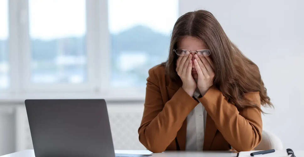 Understanding Emotional Fatigue in Women: The Hidden Struggle