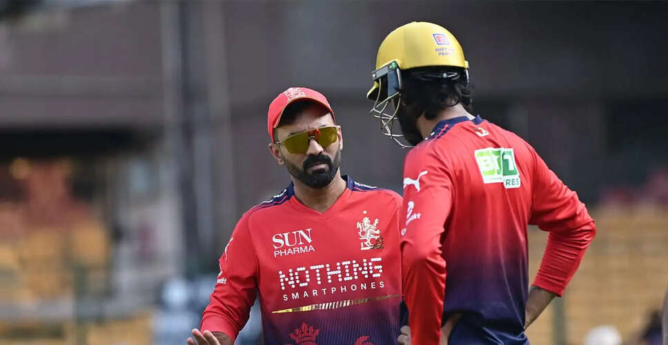 Royal Challengers Bengaluru Sets IPL Record with Quickest 200-Plus Chase