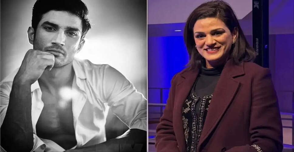 Remembering Sushant Singh Rajput: A Legacy of Love and Inspiration