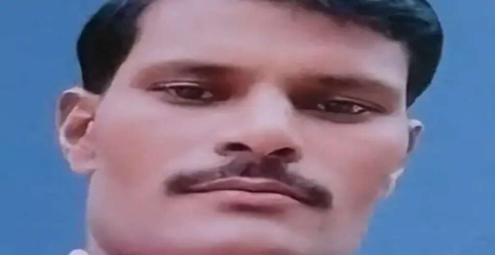 Tragic Road Accident Claims Young Life on Jaipur-Mehndipur Highway