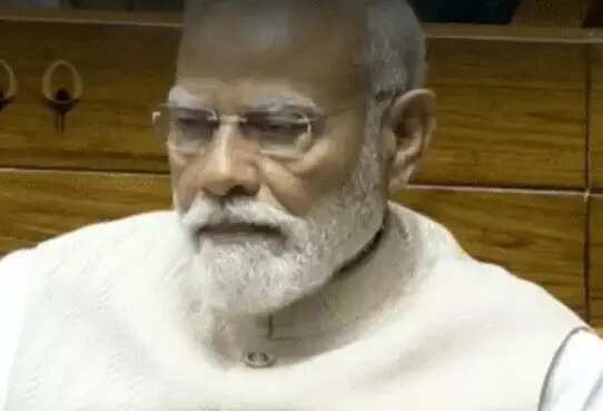 Government Fails to Pass Women's Reservation Bill in Lok Sabha