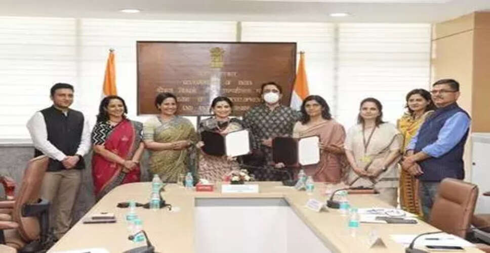 New Training Initiative for Electric Vehicles Launched in India