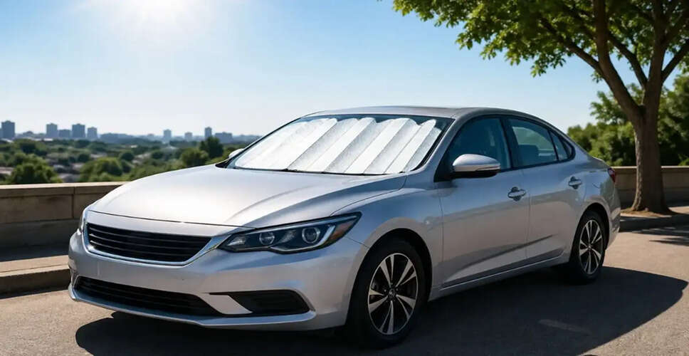 Essential Car Maintenance Tips for Summer Heat