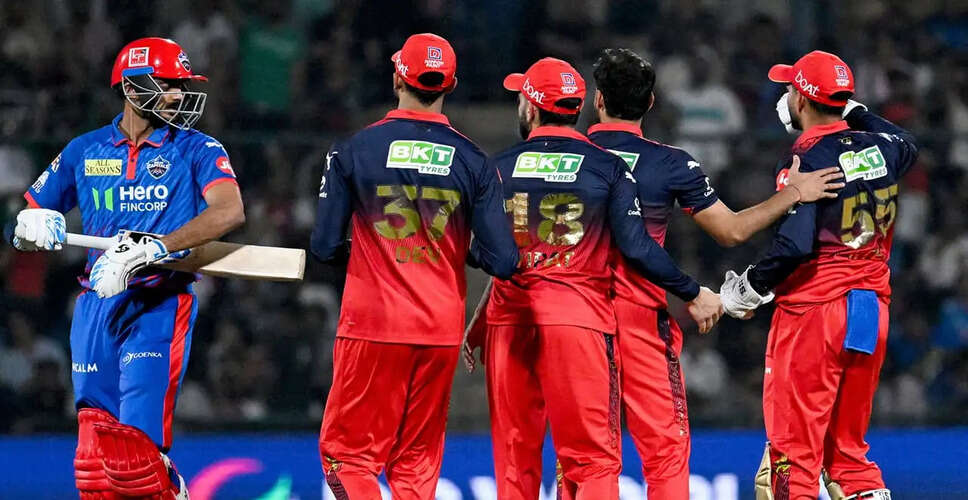 Delhi Capitals' Munaf Patel Stresses on Full Commitment Ahead of Crucial Match