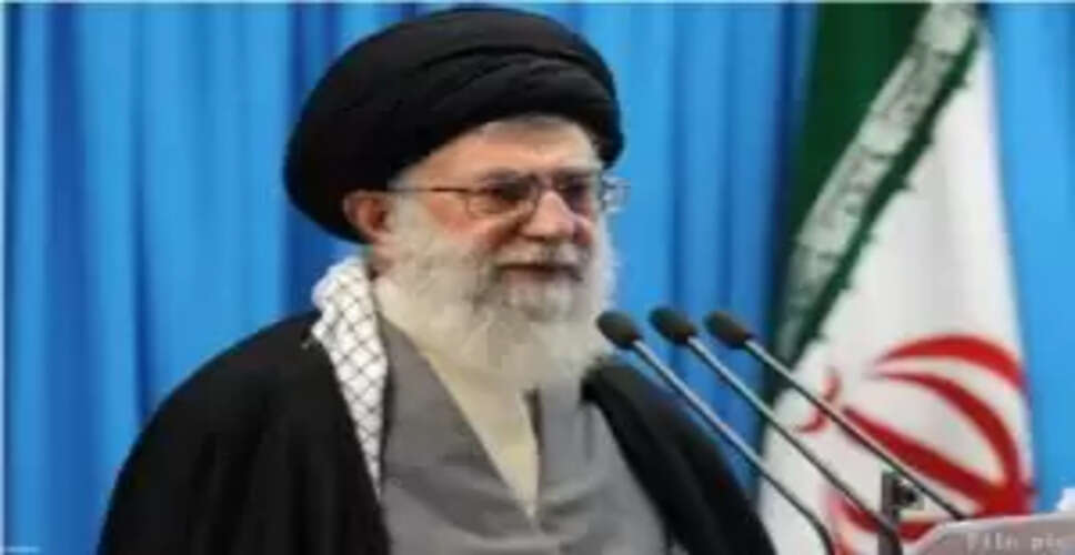 Iran's Supreme Leader Vows Retaliation Against Israel Following US Strikes