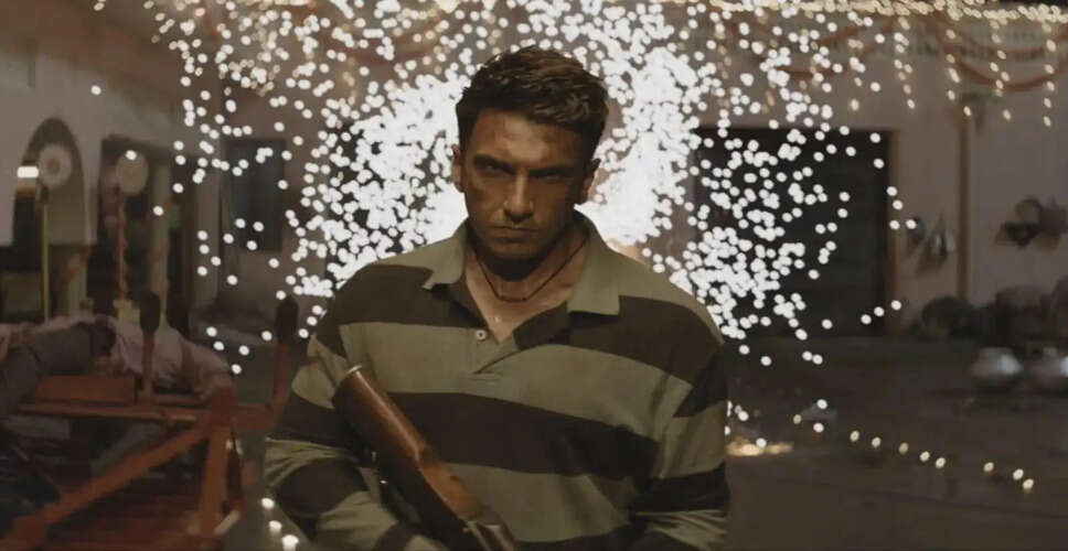 Dhurandhar 2: A Gripping Sequel of Espionage and Revenge