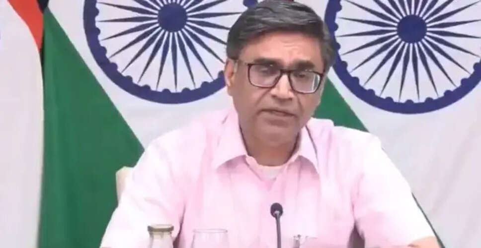 What Steps is India Taking to Protect Nationals Amid West Asia Tensions?