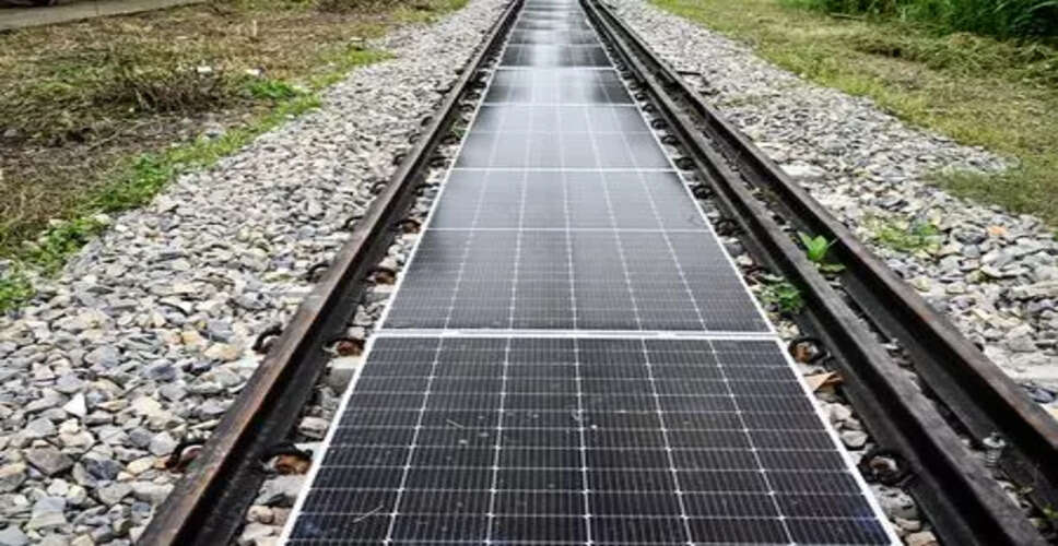 India's Diverse Energy Landscape: A Shift Towards Renewables