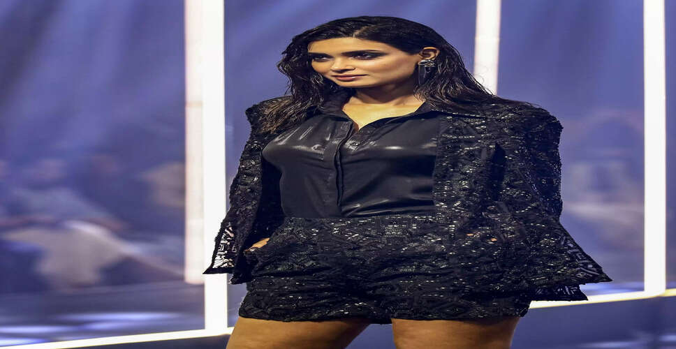 Diana Penty Discusses Her Role in Detective Sherdil and Co-Star Diljit Dosanjh