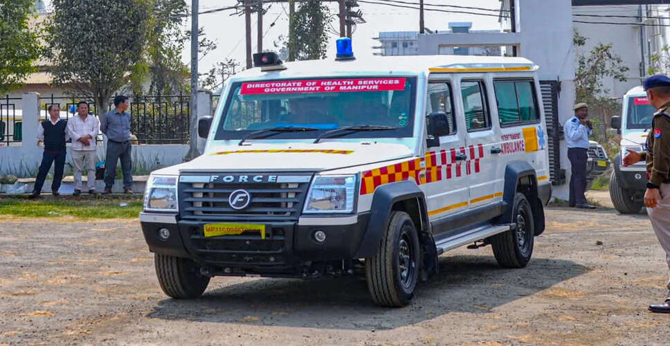 Health Scare in Uttar Pradesh: Over 85 Fall Ill After Consuming Buckwheat Flour During Navratri