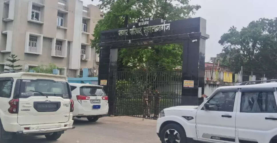 Police Encounter in Bihar: Prime Suspect Killed Following Shootout