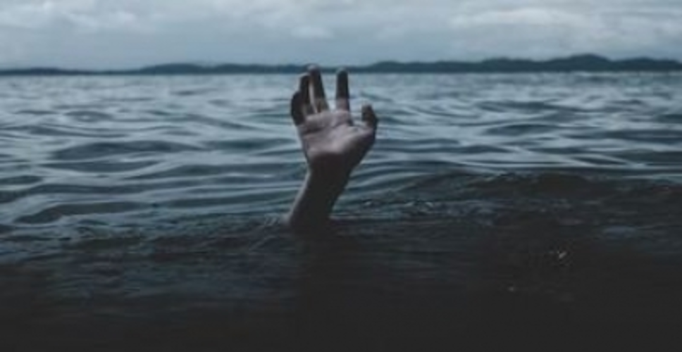 Four of a family drown in river Ghaghra in UP