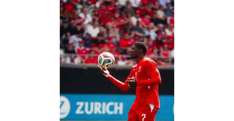Breel Embolo Cleared for Travel to FIFA World Cup in the USA