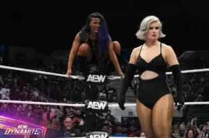 Jim Ross Declares Toni Storm as His AEW MVP Amidst Rising Stardom