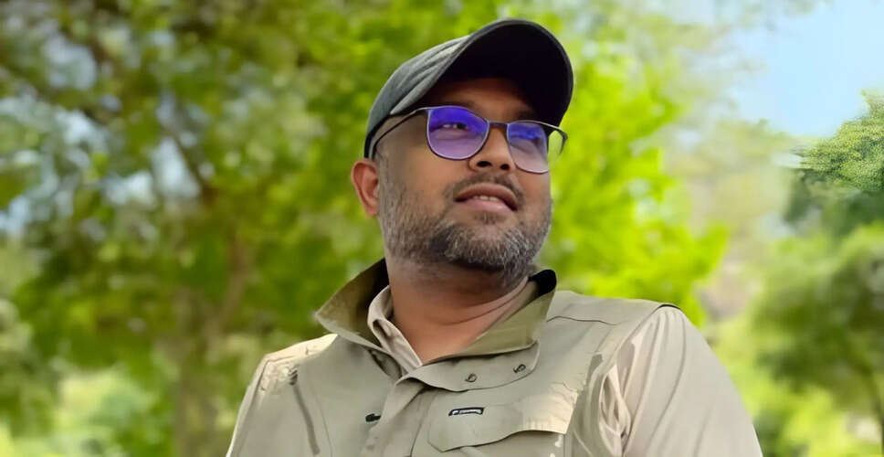 ED Arrests I-PAC Co-Founder Ahead of West Bengal Assembly Elections 2026