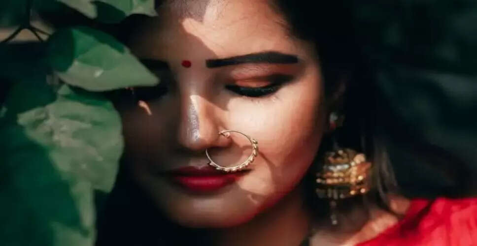 बिंदी के 6 अद्भुत स्वास्थ्य लाभ जो आपको जानने चाहिए