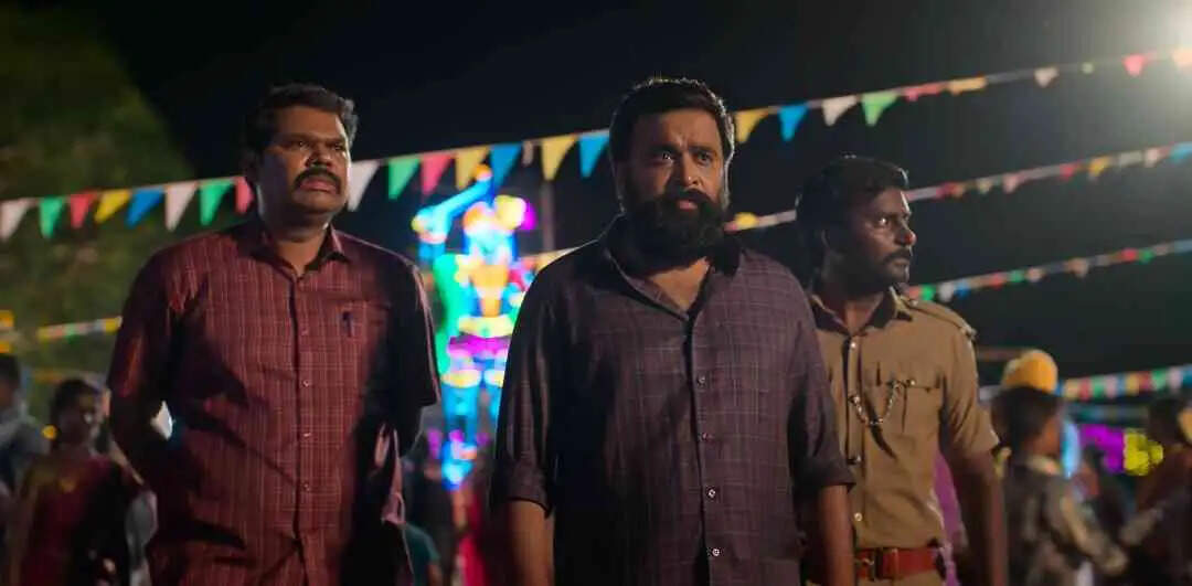 Unraveling Mysteries in Vadhandhi Season Two: A Deep Dive into Crime and Culture