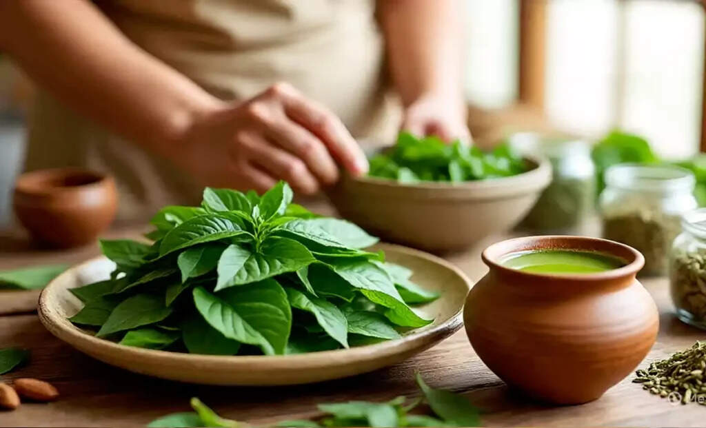 The Incredible Health Benefits of Bathua: A Natural Remedy