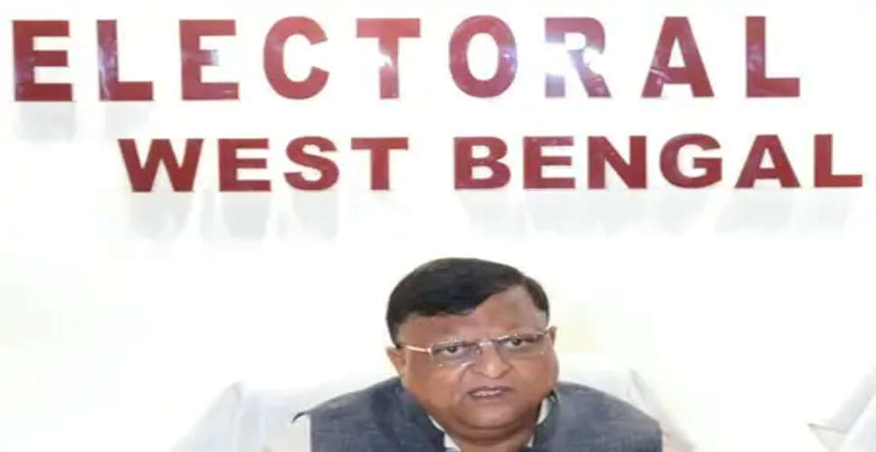 West Bengal's Post-Poll Violence Report Submitted: What&rsquo;s Next for the State?