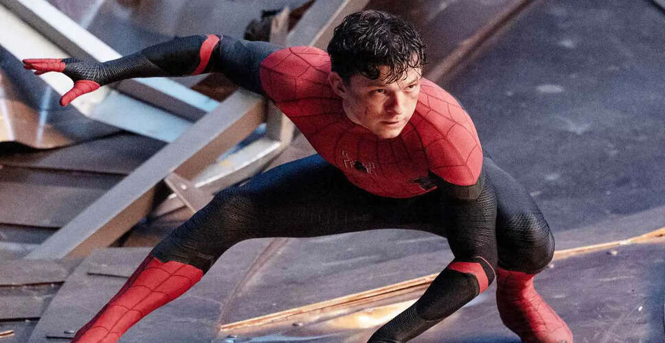How Tom Holland Redefined Spider-Man's Origin Story in the MCU