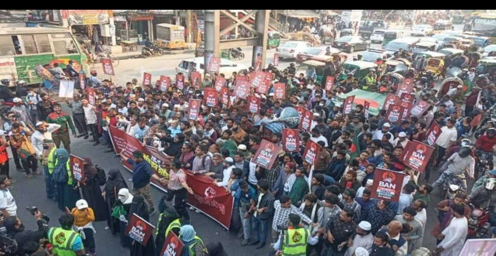 Tensions Rise Between India and Bangladesh Amid Violent Incidents