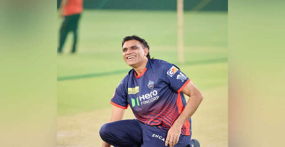 Bowling Coach Emphasizes Bowlers' Role in T20 Success Ahead of Key Match