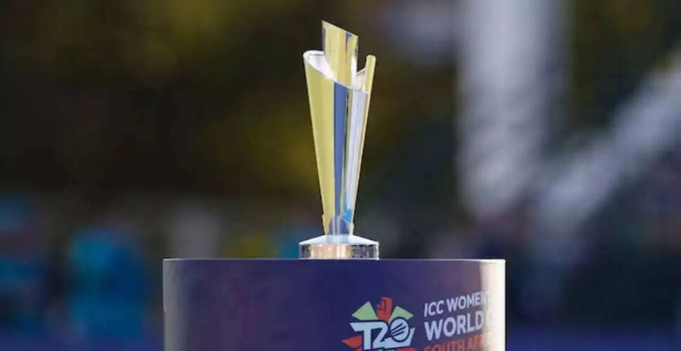 Historic All-Female Match Officials Panel for 2026 Women's T20 World Cup