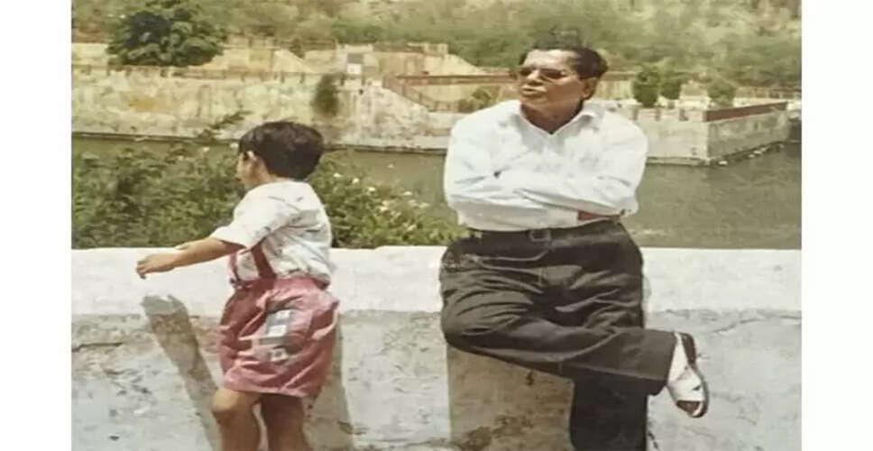 Virat Kohli's Emotional Father's Day Tribute and Test Career Reflection