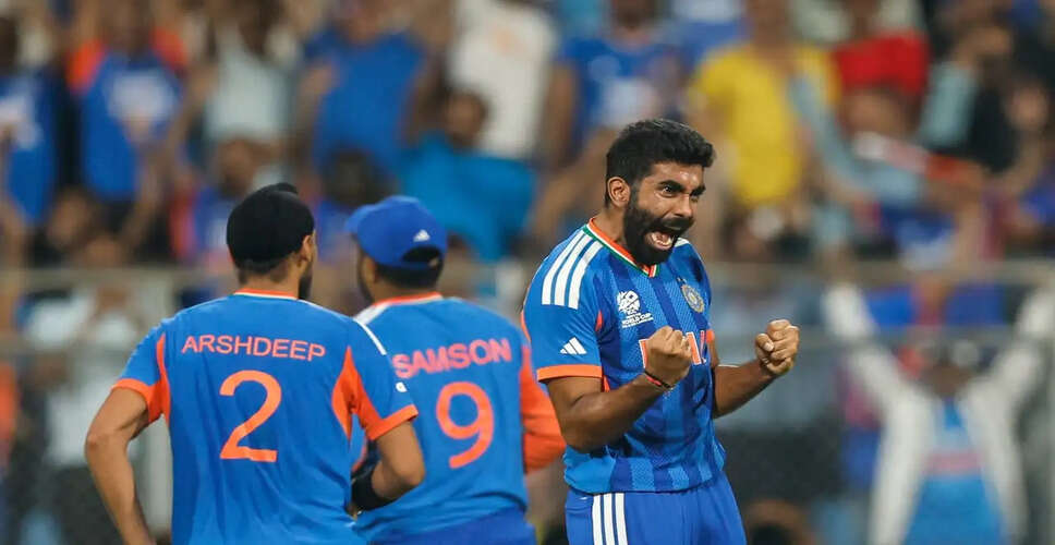 India vs New Zealand: T20 World Cup 2026 Final Showdown in Ahmedabad