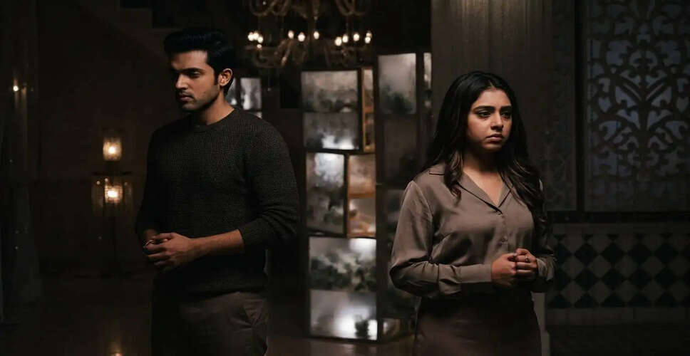 Is 'Seher Hone Ko Hai' Facing a Major Cast Shake-Up? Fans Speculate on Rishita Kothari's Exit!
