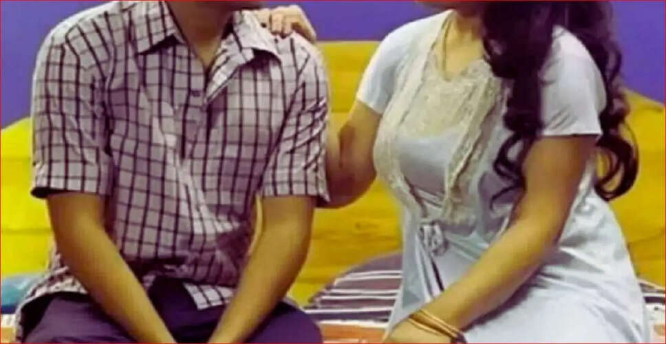 Shocking Love Story Turns Tragic in Bihar: A Tale of Forbidden Romance