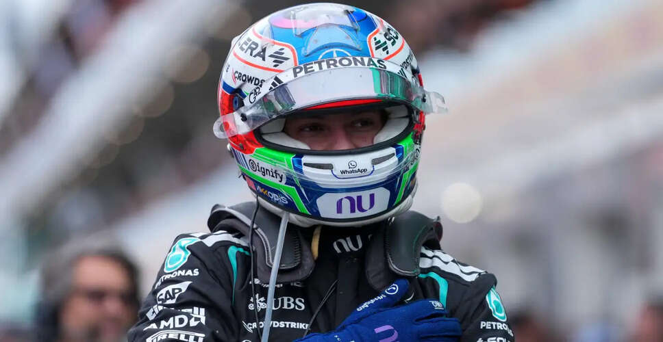 Kimi Antonelli Sets New Record with Fourth Consecutive F1 Victory