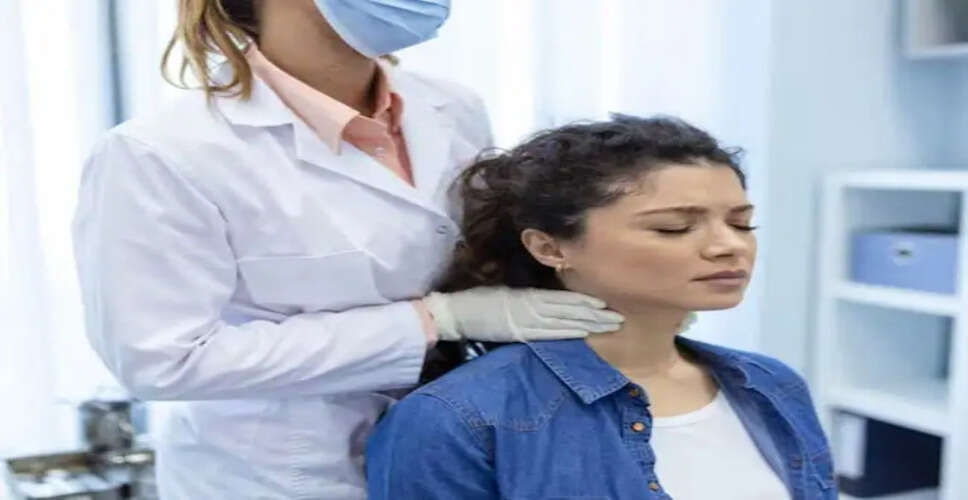 Groundbreaking Discovery of New Salivary Gland by AIIMS Bhopal