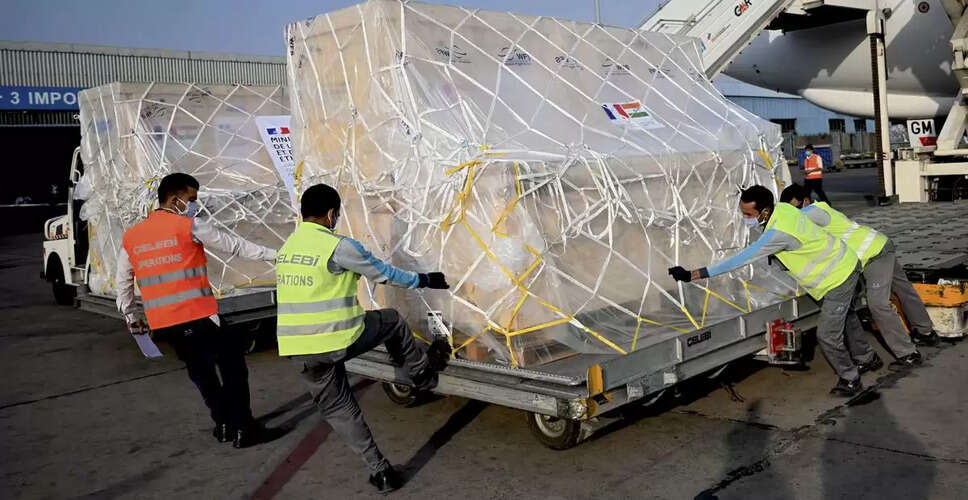 Celebi Airport Services Challenges Security Clearance Revocation Impacting Thousands