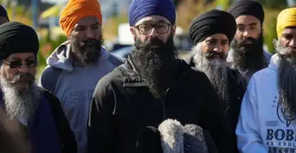 Canada's Police Chief Declares No Evidence of Indian Government's Transnational Repression