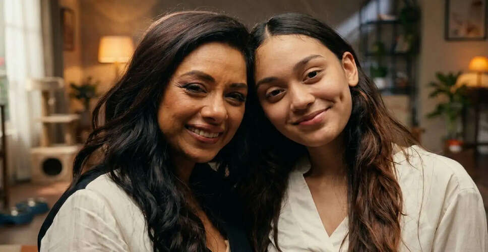 Rupali Ganguly Celebrates Young Creator Ishika Shahi: A Bond Beyond Friendship