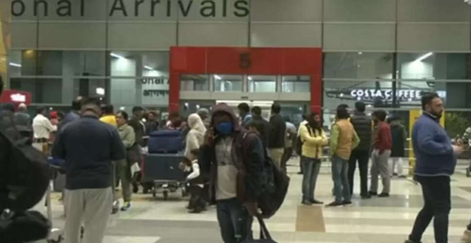 Celebi Aviation Shares Plummet Following Security Clearance Revocation in India