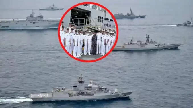 India Issues Advisory for Ships in the Persian Gulf Amid Iranian Tensions