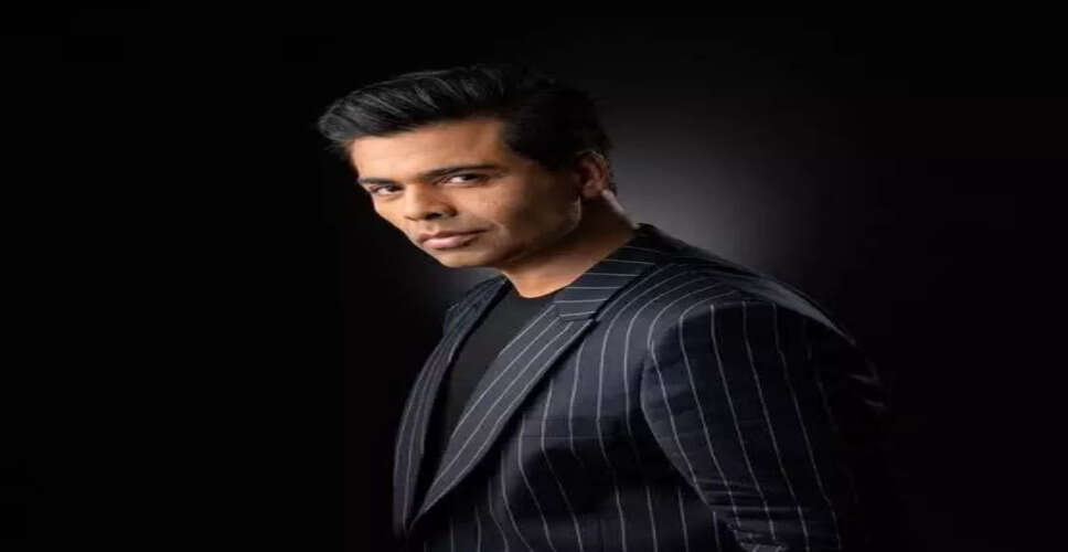 Karan Johar Takes on Matchmaking Role for Kartik Aaryan