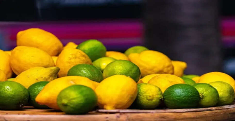 Understanding the Key Differences Between Lemons and Limes