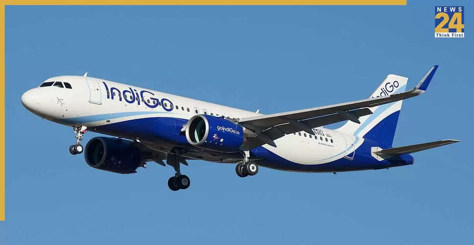Disruptive Behavior by Lawyer on IndiGo Flight from Delhi to Kolkata